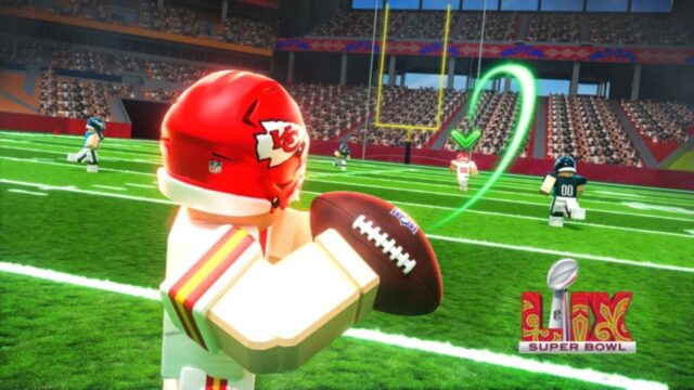 Latest NFL Universe Football Redeem Codes – Roblox [February 2025]