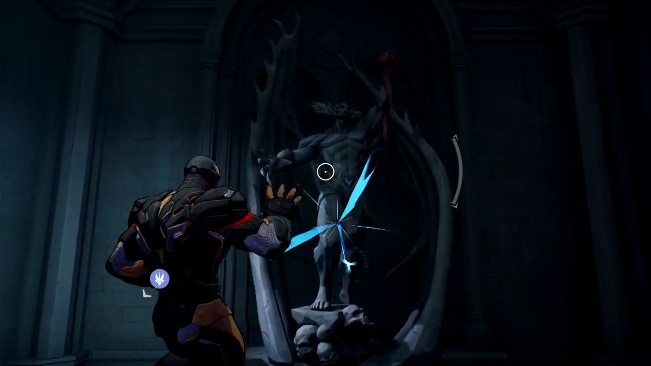 Comprehensive Guide to Obtain the Ruined Idol Achievement in Marvel Rivals cover