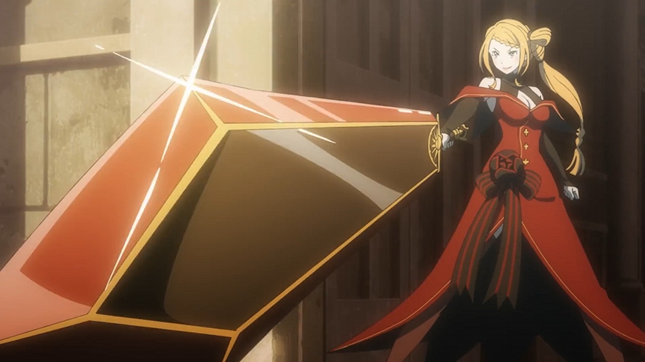 Re:Zero Season 3 Episode 12 Release Date, Where to Watch and More cover