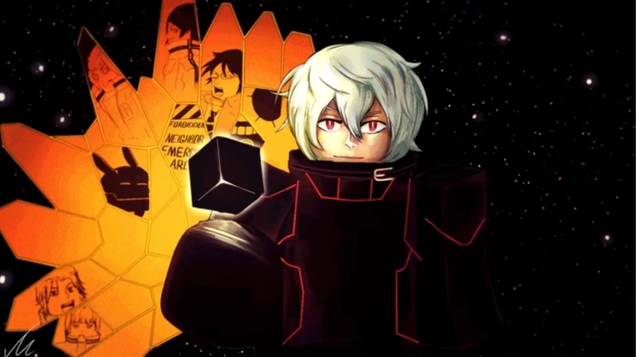 All Working Project Trigger Redeem Codes – Roblox (Updated February 2025) cover