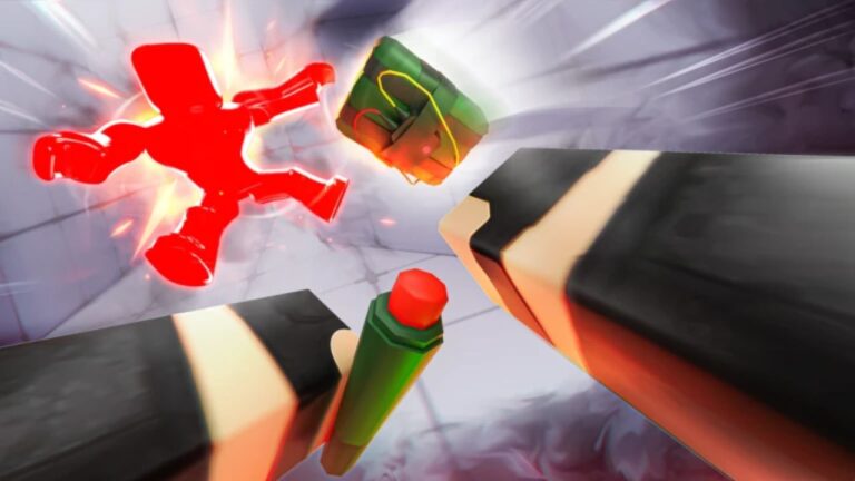 Quels sont les codes RIVALS valides dans Roblox ? Février 2025