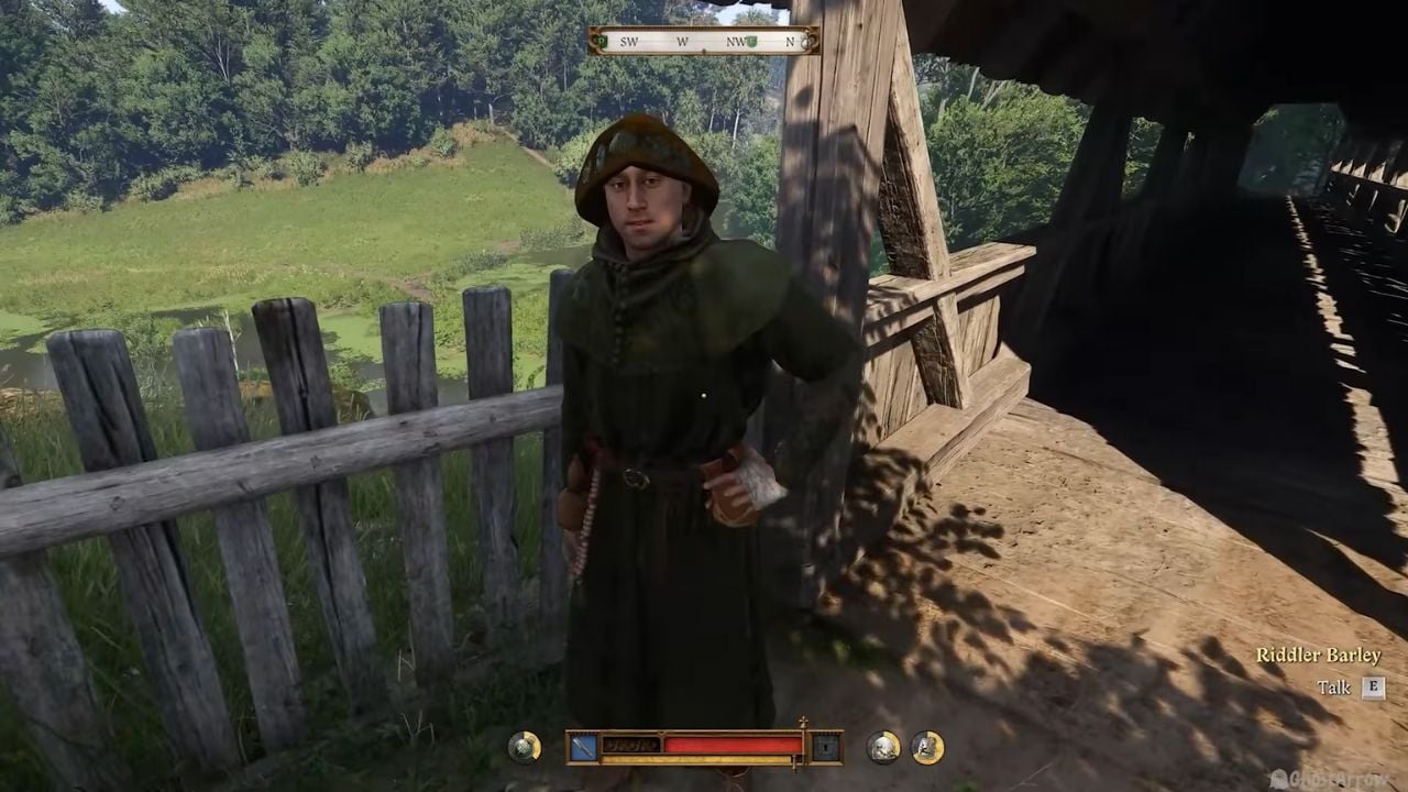 All Riddler Barley Riddles Explained – Kingdom Come: Deliverance 2 Guide cover