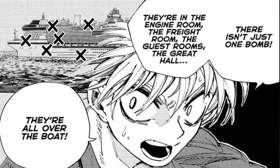 Sakamoto Days Chapter 203: Release Date, Speculations, and More