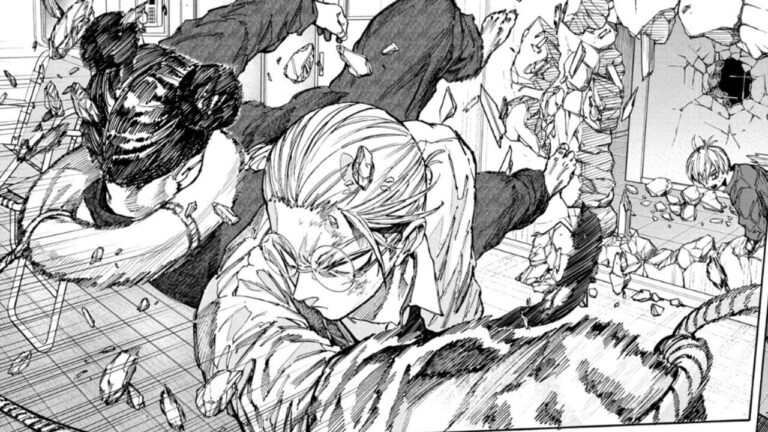 Sakamoto Days Chapter 200: Release Date, Where to Read
