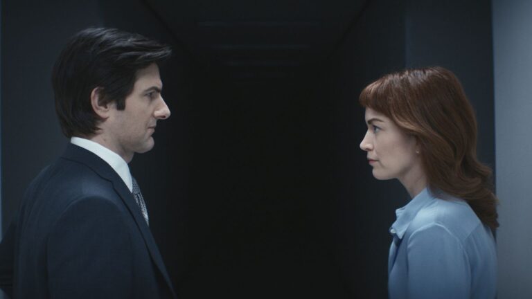 Severance (TV series) visual data 4