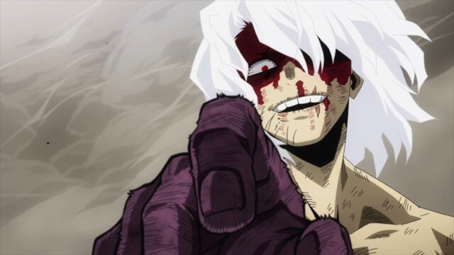 Shigaraki