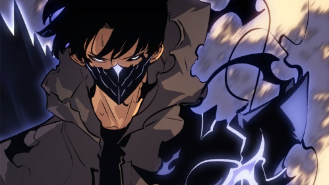 Solo Leveling Ragnarok Chapter 42: Release Date, What to Expect and More cover