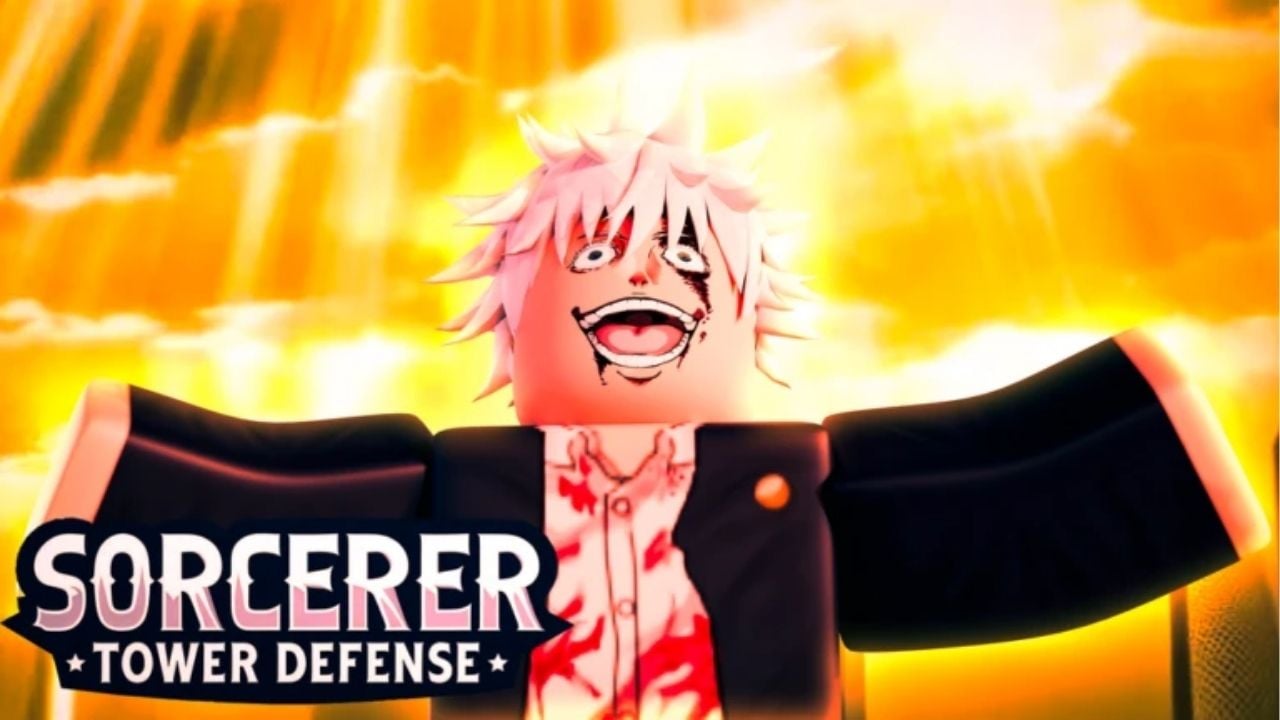 All Working Sorcerer Tower Defense Codes – Roblox (Updated February 2025) cover