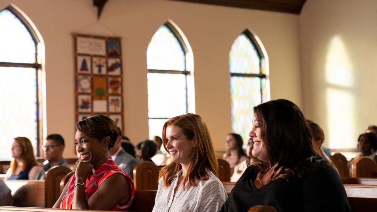 Sweet Magnolias Season 4: Release Date, Cast, Plot, and Everything We Know