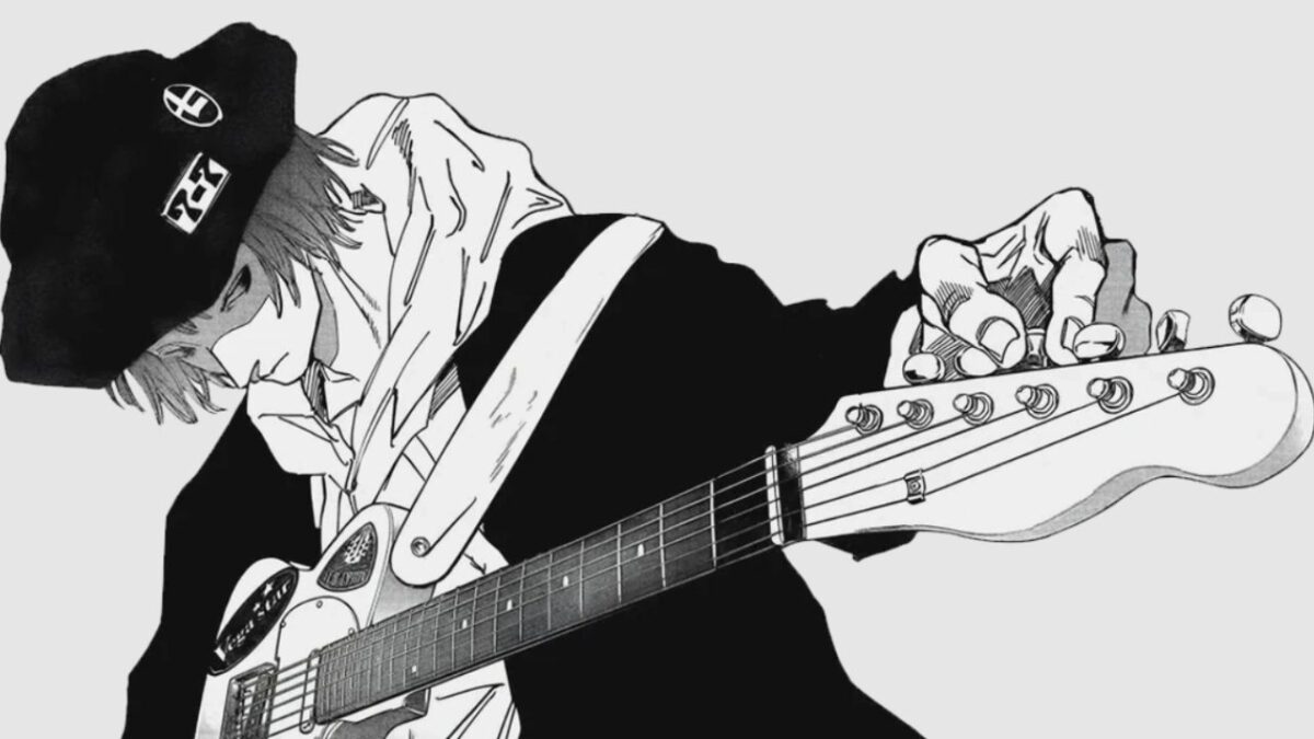 Strongest Order Members in Sakamoto Days, Ranked!