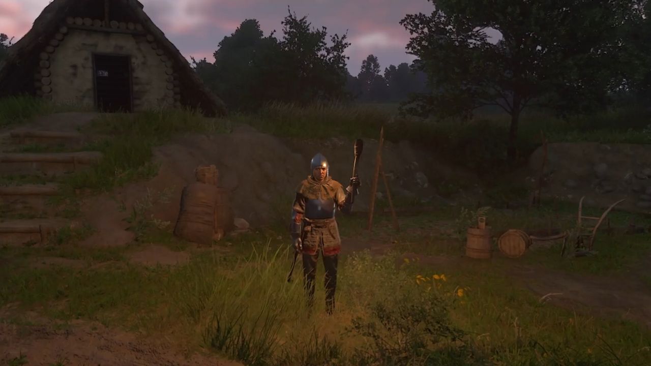 Torches – How to Use & Where To Get One? Kingdom Come: Deliverance II cover