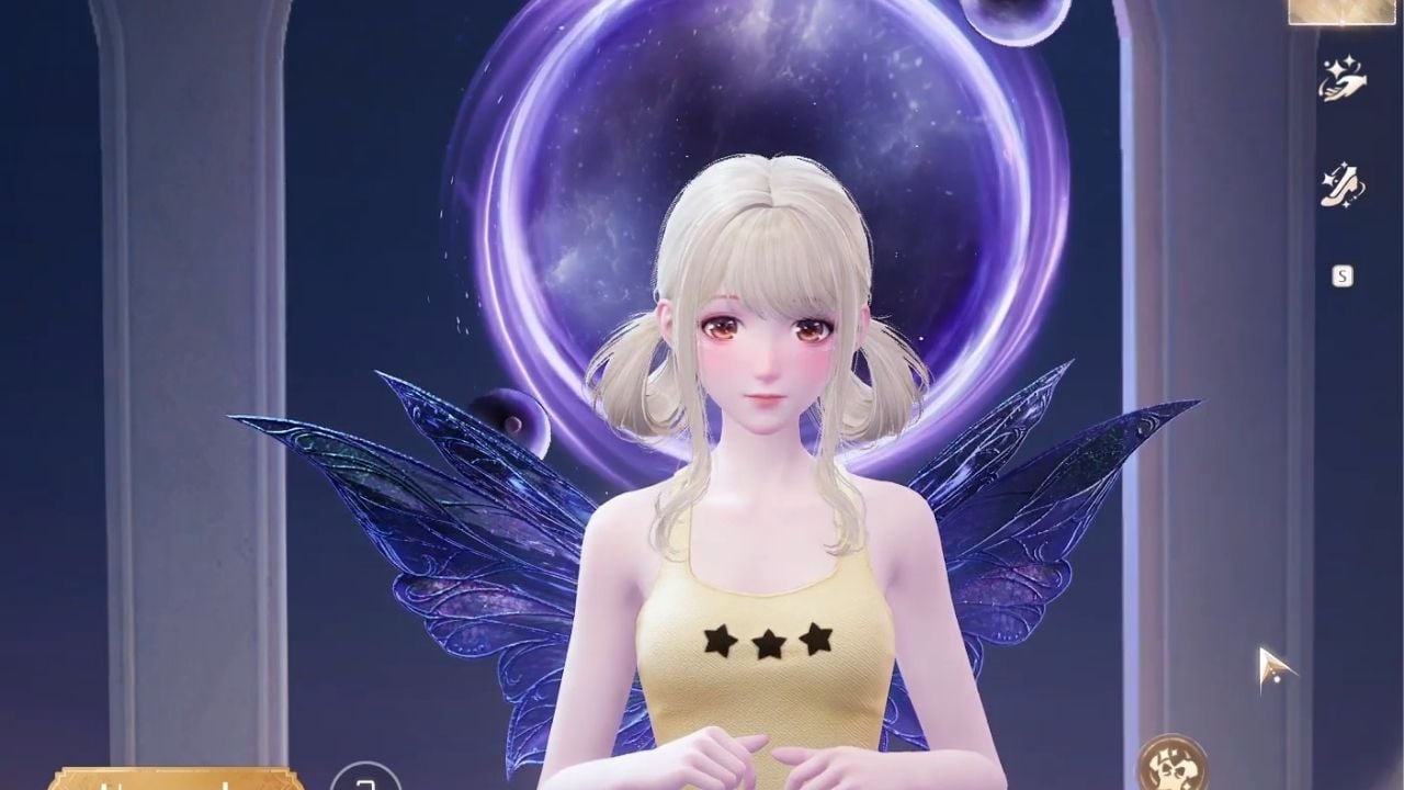 A Detailed Guide to Acquire the Blue Void Hunt: Head Eureka in Infinity Nikki cover