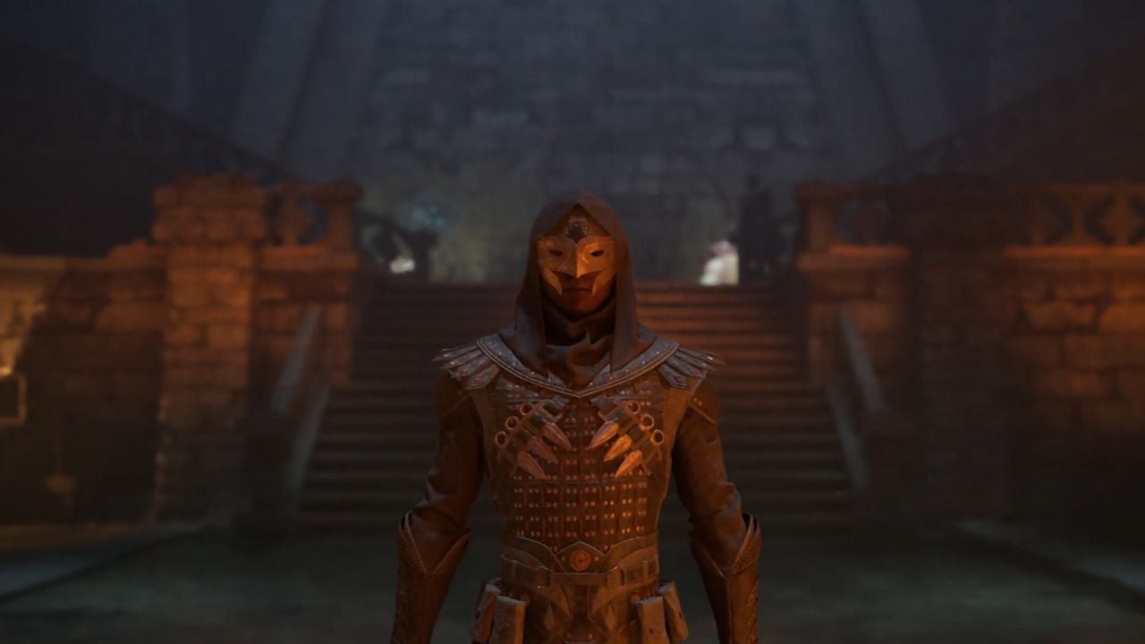 Should you kill or spare Ygwulf in Avowed? All the Choices Explained cover