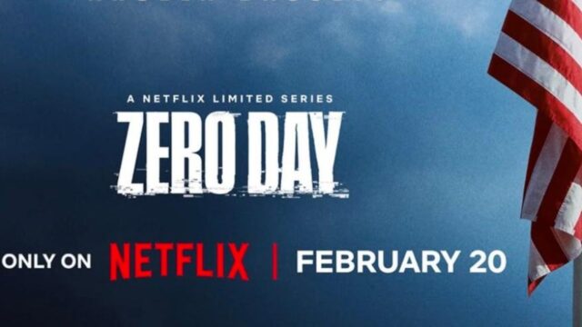 Zero Day: Release Date, Where to Watch, Cast, Story, and Everything You Need to Know