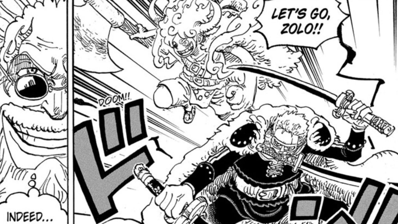 One Piece Chapter 1141: Release Date, Where to Read, Speculation