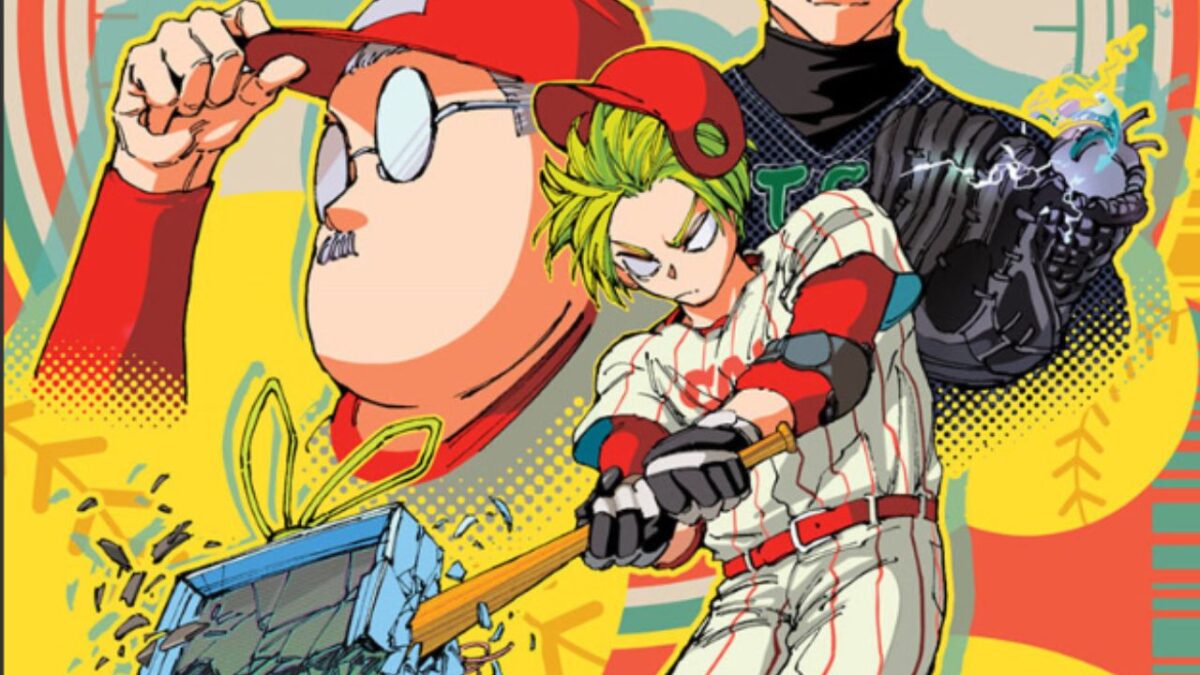 Sakamoto Days Chapter 200: Release Date, Where to Read