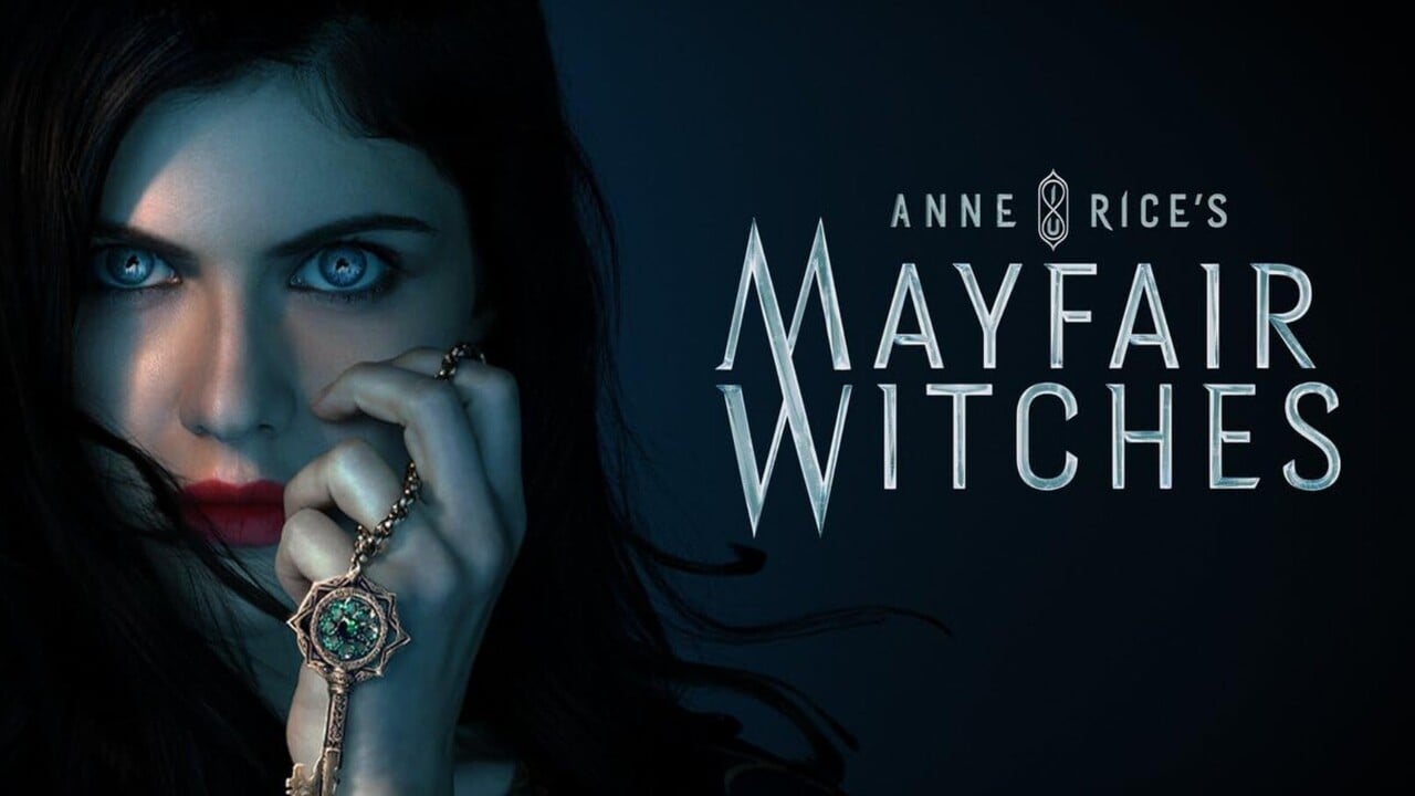 Mayfair Witches Season 2: A Spellbinding Return or Just Another Curse? cover