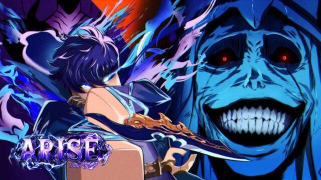 Latest Active & Working Arise Crossover Codes – Roblox (Updated March 2025)