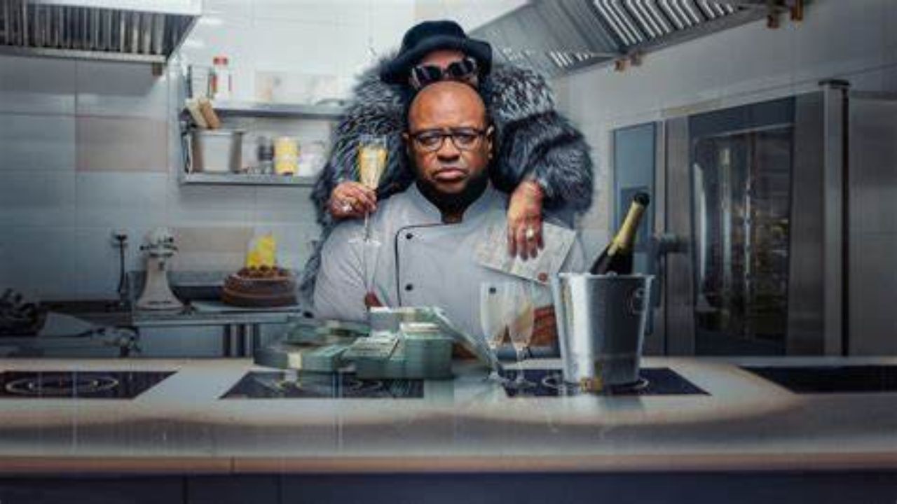 The True Story Behind Netflix’s Devastating Scammer Documentary Con Mum cover