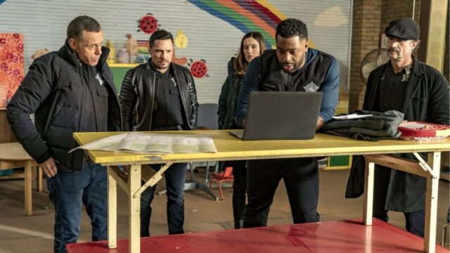 Chicago P.D. Season 12 Episode 15: Unraveling the Complexities of “Greater Good”