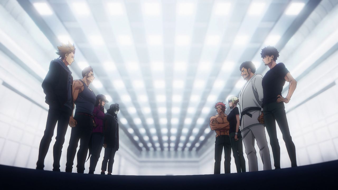 Solo Leveling: The Fallen Heroes of the Jeju Island Raid cover