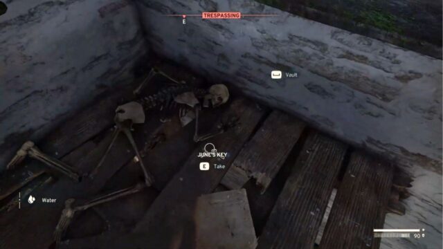 Finding June’s Key in Atomfall – How to Obtain and Use it? Detailed Guide