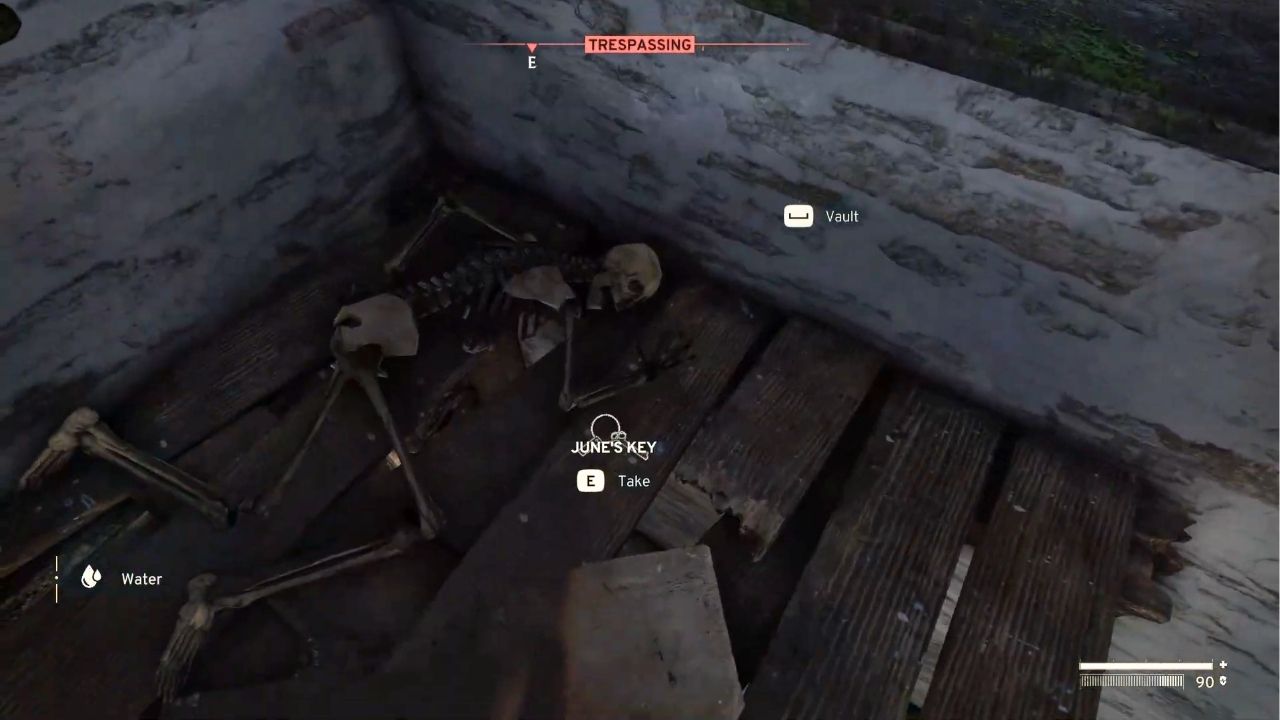 Finding June’s Key in Atomfall – How to Obtain and Use it? Detailed Guide cover