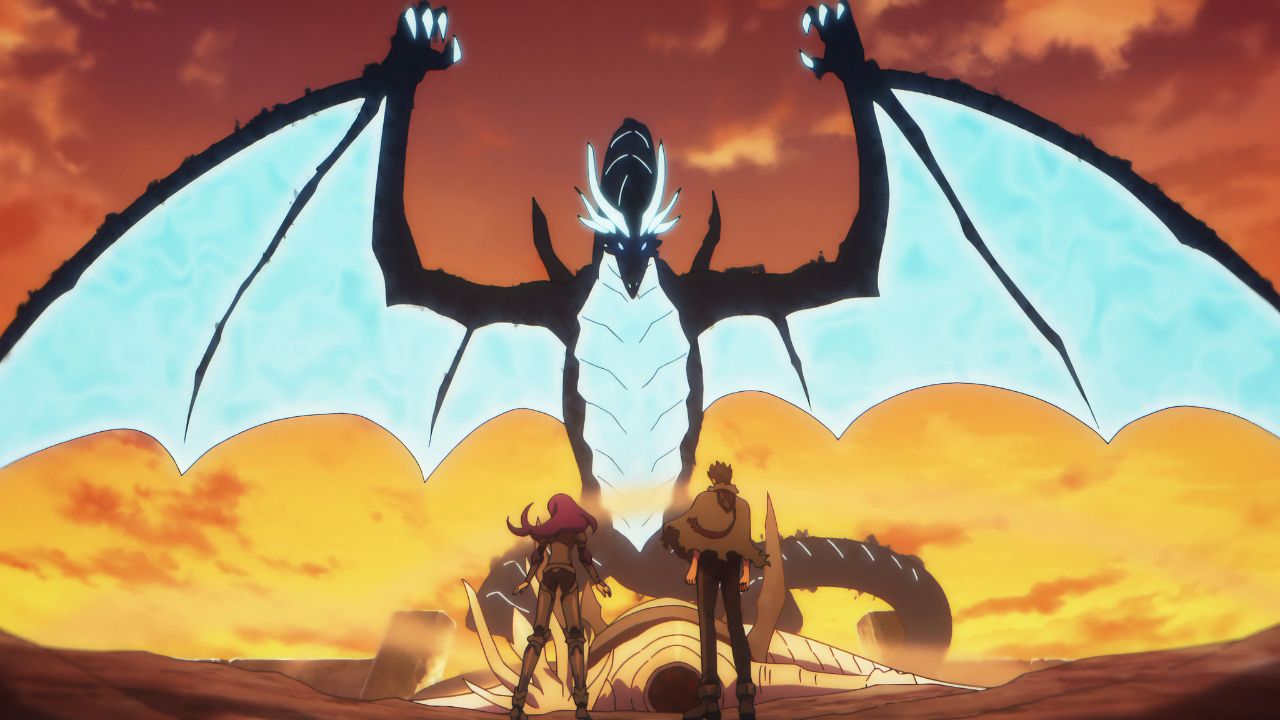 Solo Leveling Saison 2 Épisode 10 : Date de sortie et plus