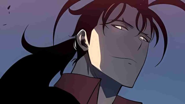 Everything You Need To Know About Liu Zhigang In Solo Leveling