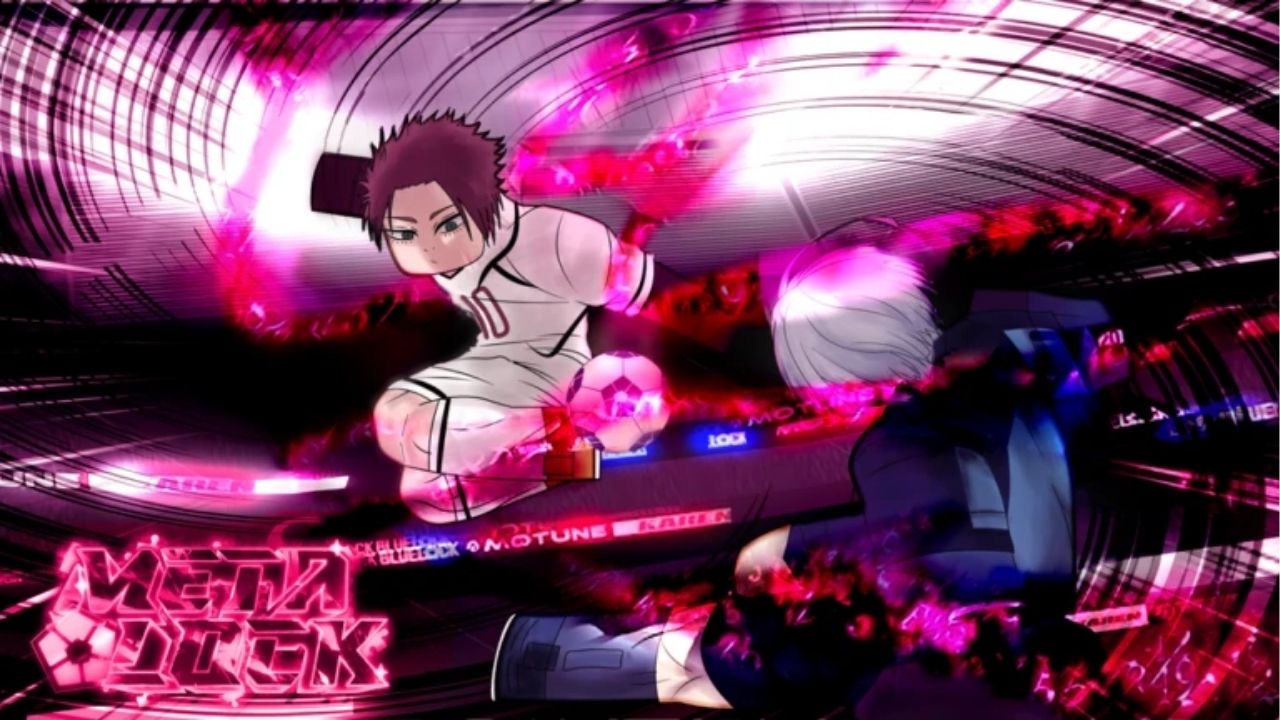 All Working Meta Lock Codes – Roblox (Updated April 2025) cover