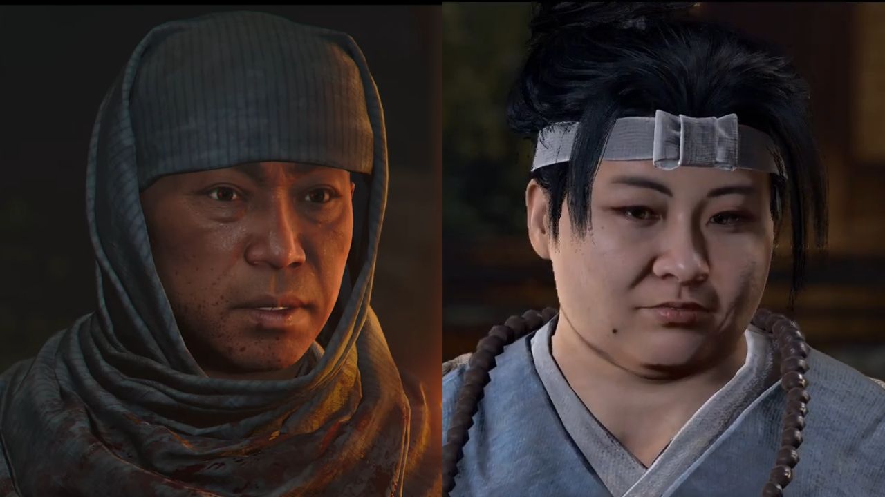 Mitsumune or Yaya- Who should you side with? All the Choices’ Outcomes cover