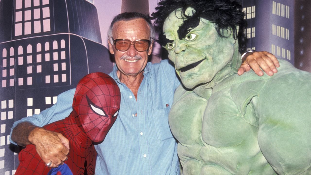 Stan Lee Documentary Exposes Abuse and Exploitation: 10 Shocking Truths Revealed cover