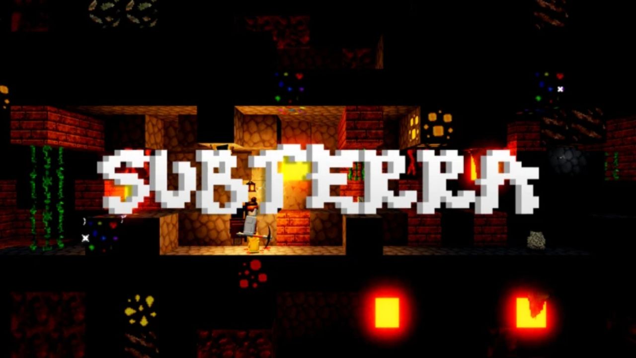 All the Active Subterra Codes in Roblox (March 2025)- How to redeem them? cover