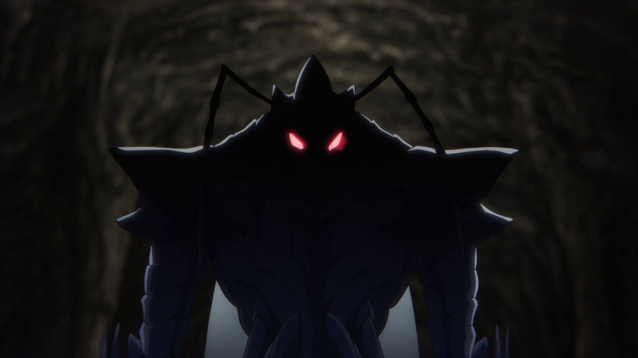 The Black Ant King in Solo Leveling: Everything You Should Know cover