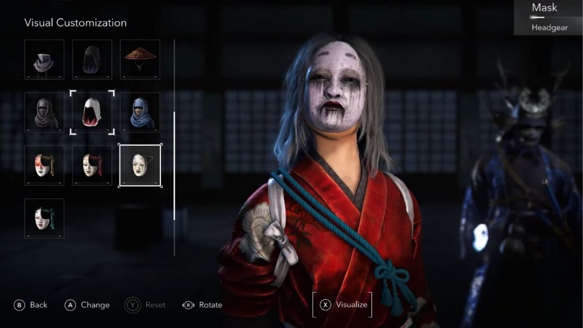 Transmogging AC Shadows Featured Image