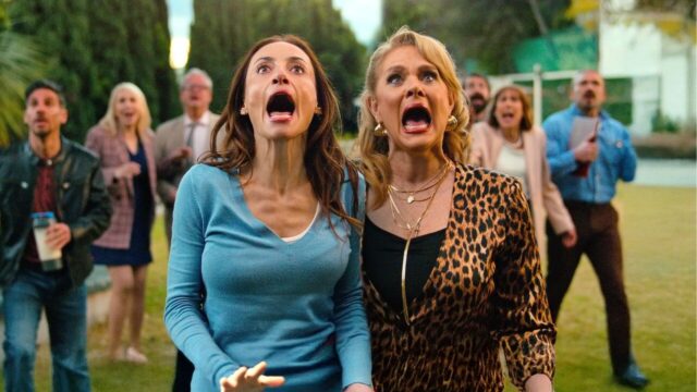 Unlocking the Secrets of Netflix’s Latest Hit: “Welcome to the Family” 2025 Cast and Character Guide