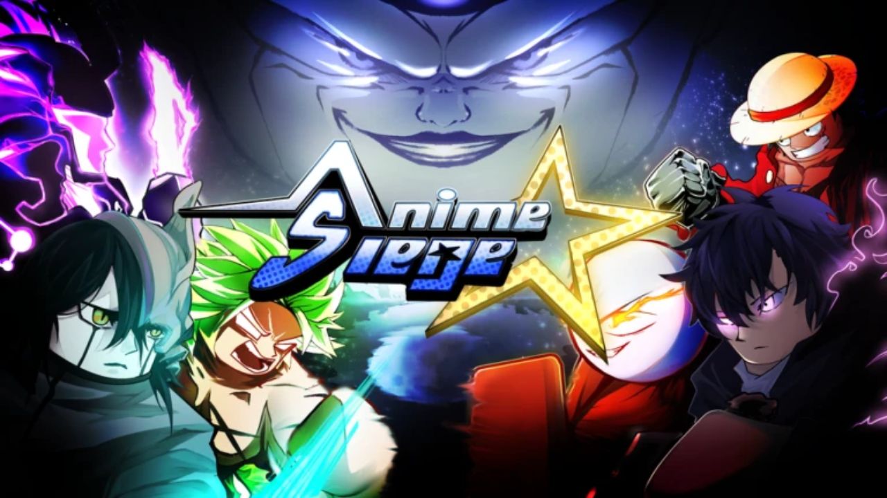 All the Anime Siege codes in Roblox (April 2025)- How to redeem them? cover