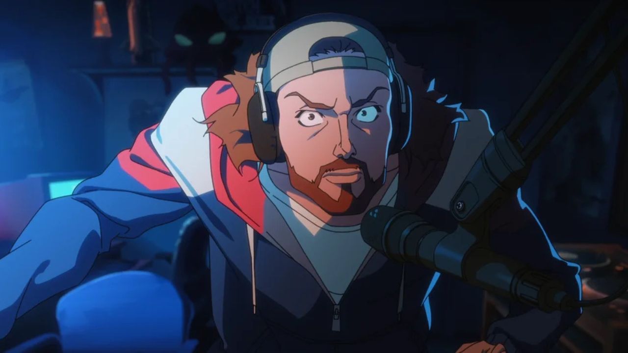 Asmongold Finds His Toothless Twin in Netflix’s Devil May Cry And the Internet Can’t Unsee It cover