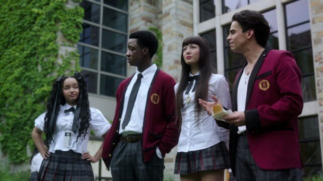Bet Is Netflix’s Risky Reboot of Kakegurui, Here’s Why Fans Are Concerned