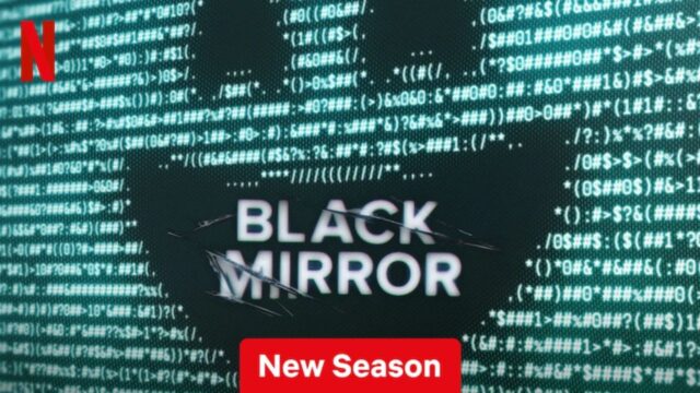 Who Stars in Black Mirror Season 7 Episode 2 ‘Bête Noire’? Full Cast & Character Guide