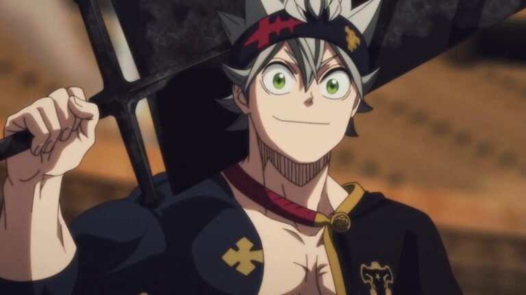 Black Clover Wann Geht Es Weiter Ist der Black Clover-Manga fertig? Wann endet er?