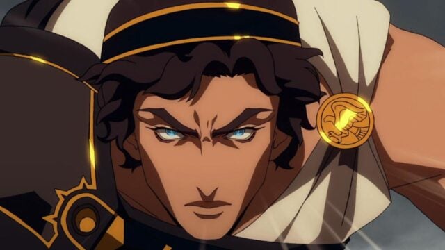 Blood of Zeus Season 3: Everything You Need to Know