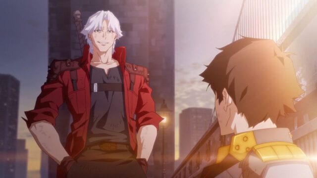 Devil May Cry Episode 9: Release Date, Where to Watch and More