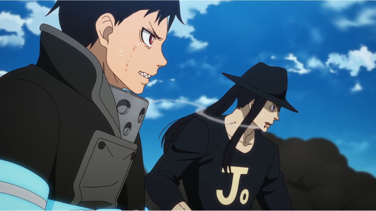 Fire Force Season 3 Episode 4 Release Date, Speculations, More cover