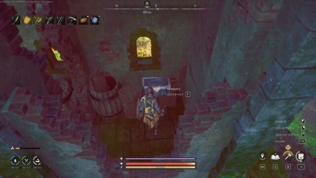 First Amulet - Goblin Diplomacy Quest