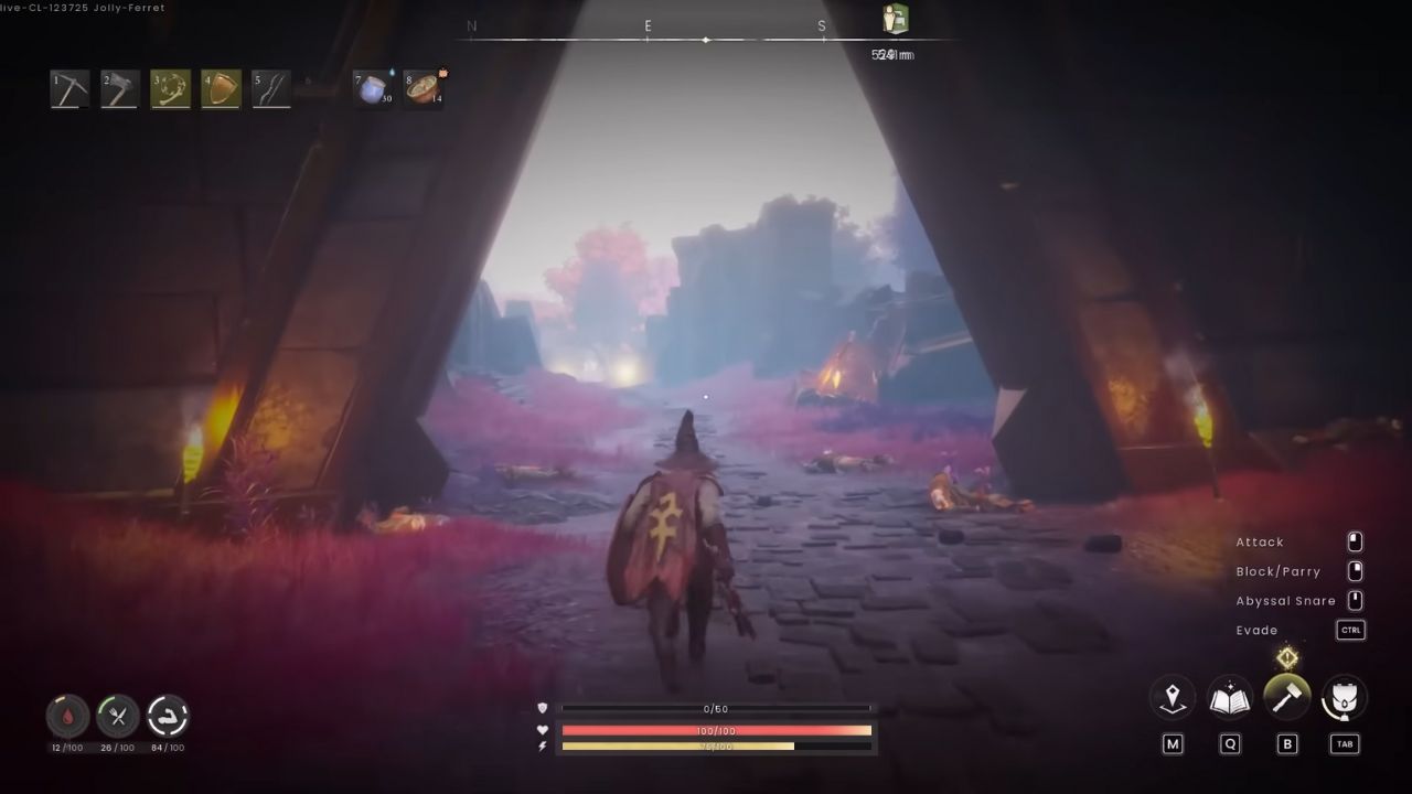 Craft a Masterpiece – How to Get a Crystal Bow in RuneScape: Dragonwilds? cover