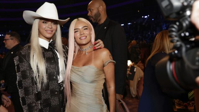 The film features candid interviews, behind-the-scenes footage, and appearances by collaborators