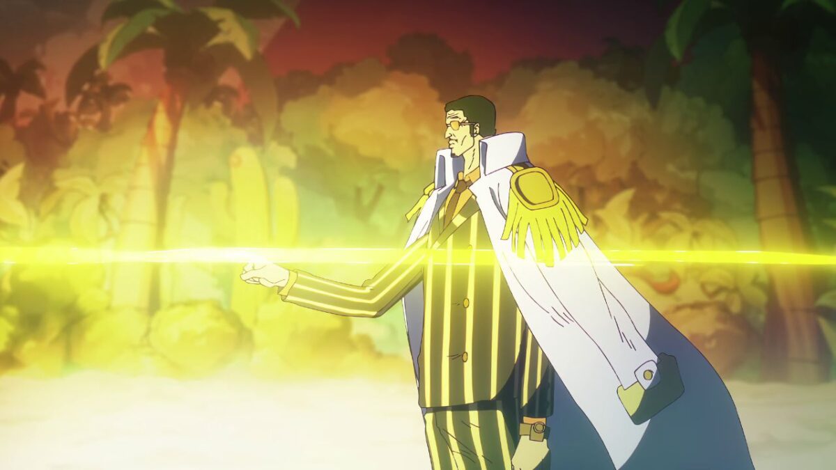 One Piece Épisode 1126 : date de sortie, où le regarder et plus encore