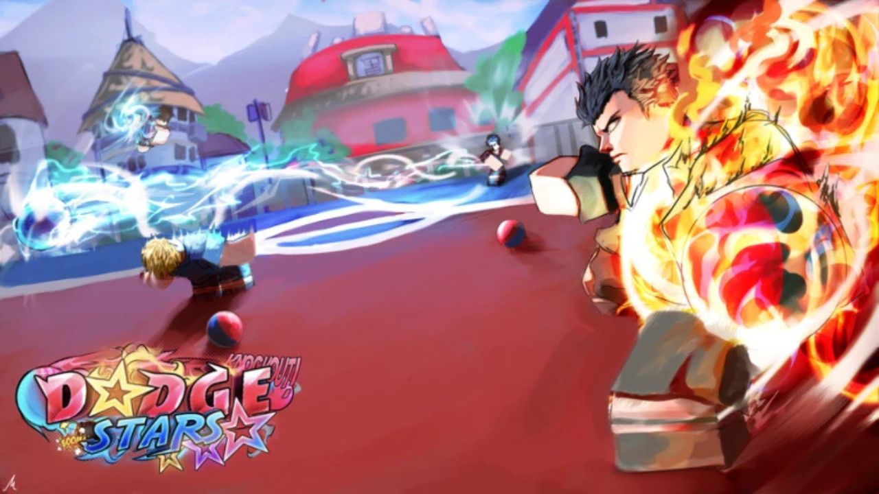 Latest Active Anime Dodgeball Redeem Codes – Roblox (Updated April 2025) cover