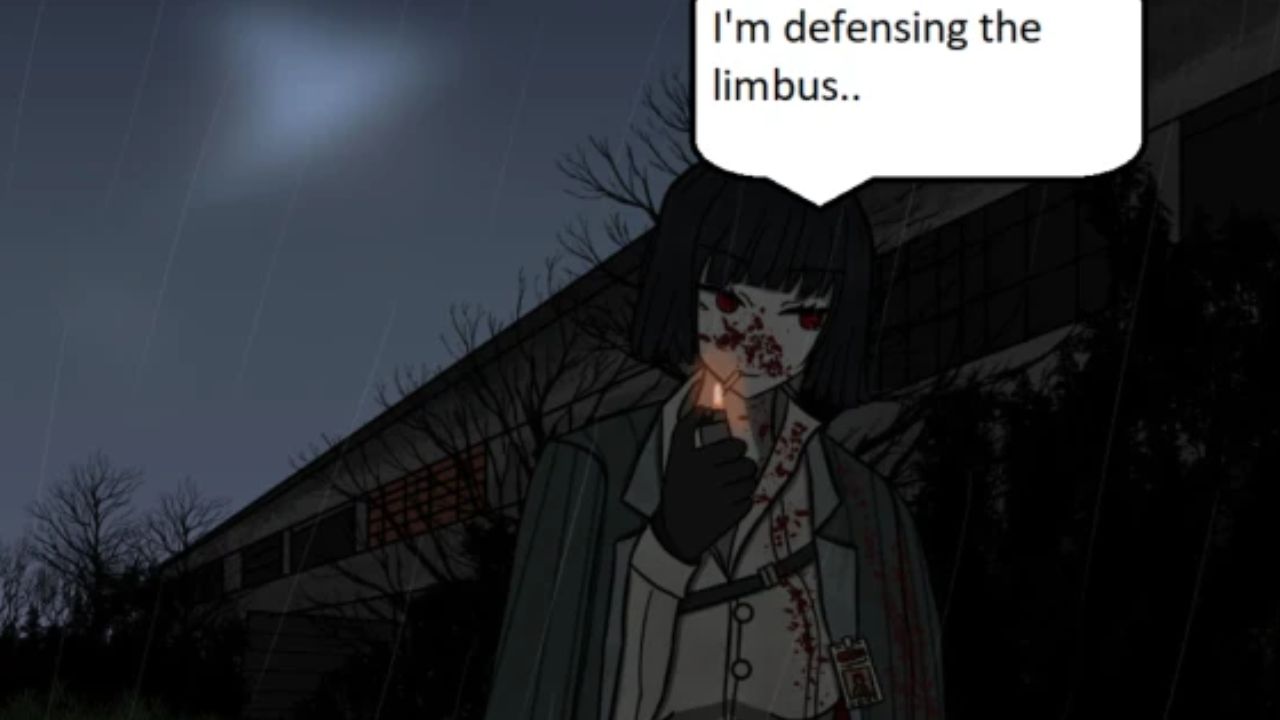 All the latest Limbus Defense Roblox Codes for April 2025- How to redeem them? cover